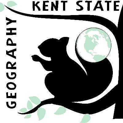 The Department of Geography at Kent State University is one of the oldest programs on campus, offering classes since 1913.