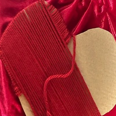 RToFfilm's profile picture. Red Thread of Fate film