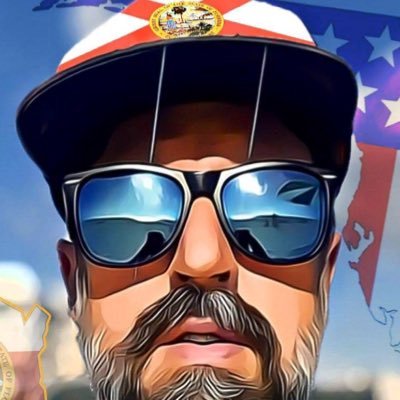 The Florida Standard: born in Florida, lived here most of my life. Former ESPN, MLB reporter. Most importantly: Faith, family, freedom, Florida.