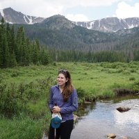 Sarah M Black (@sarah_m_black11) 's Twitter Profile