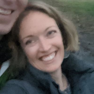 amiejohnson1228's profile picture. Some things I ♥️: positivity, social justice, and learning more!
she/her/hers