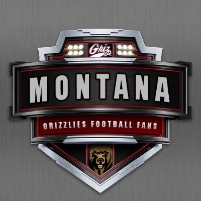 Montana Grizzlies Football Fans