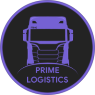 I'm a Prime Logistics Full Driver