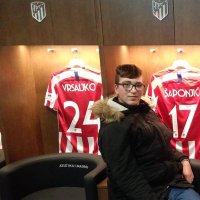 Pablo Domínguez Martín (@pablodommar04) 's Twitter Profile