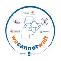 ‘We Cannot Wait’ Movement (@wecannotwait) 's Twitter Profile