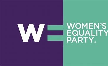 Women’s Equality Party Stockport