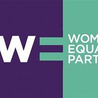 Women’s Equality Party Stockport(@wep_stockport) 's Twitter Profile Photo