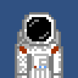 astroNFTs (๐จโ๐,๐ฉโ๐) (@astronfts1) 's Twitter Profile