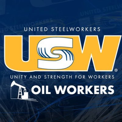 USWLocal130001's profile picture. USW Local 13-1