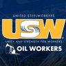 USWLocal130001's profile picture. USW Local 13-1