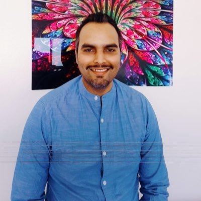 Pramodk02657186's profile picture. 