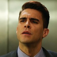 Adrian Chase (@arrowsnemisis) 's Twitter Profile