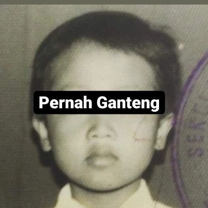 YoedianAGS's profile picture. Cosplay Baju Kotor,
Bapak Bapak Newbie,
Yatim Newbie.