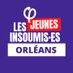 Jeunes insoumis•es Orléans (@JFI_Orleans) Twitter profile photo