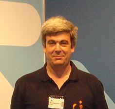 Miguel Calejo