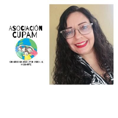 Venezolana en Costa Rica. Pertenezco a la Comunidad Unida Pro Ayuda al Migrante. Asociación CUPAM 🇻🇪🤝🏻 🇻🇪 asociacionCUPAM@gmail.com