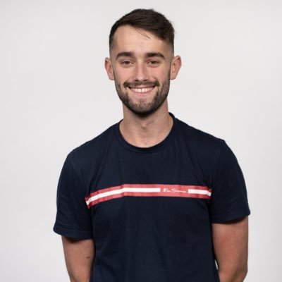 Alex Brinton