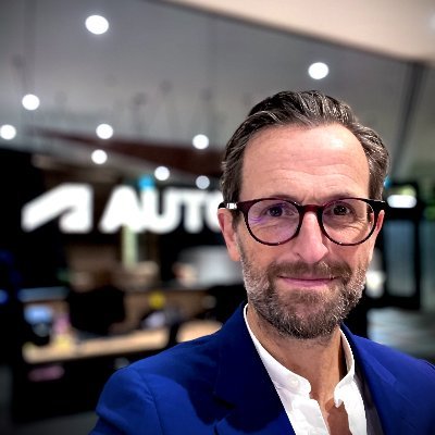 gavmcdermott's profile picture. Nullius in verba. Bringing value to clients @Autodesk. Supporter of @unicef, @libertyhq, & a runner. It’s nice to be cool, it’s cooler to be nice. Views my own