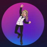 (old username!) Maddy Leger (@maddyleger1) 's Twitter Profile