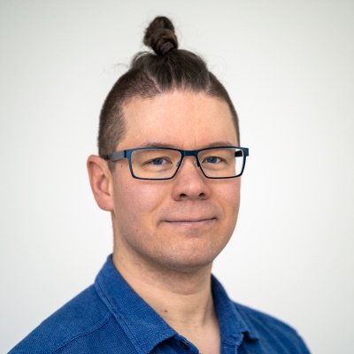 VilleArvio's profile picture. Sr.lecturer @JAMK_fi, university teacher @it_jyu. Specialized in #EduTech #math #ICT #pedagogy. Research interests in #ConceptualLearning #LearningAnalytics