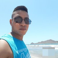 Ricardo Del Angel (@ricardodeldela1) 's Twitter Profile