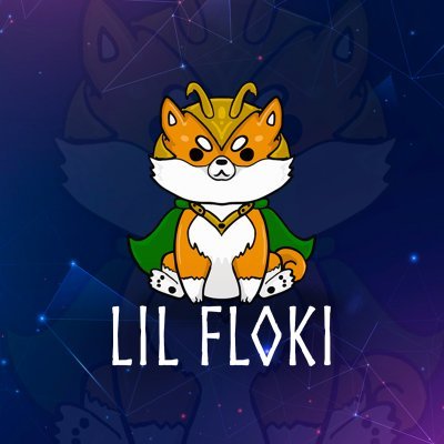 Available on #BSC 
https://t.co/lzVUmu2NIG - #lilfloki $LILF #lilflokinfts

Official TG: https://t.co/8xFgTyTnOq

#NFA #DYOR