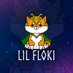 Lil Floki (@thelilfloki) Twitter profile photo Lil Floki (@thelilfloki) Twitter profile photo