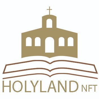 Holy Land NFT

A collection of 40 NFT’s that honor the Holy Land and Teachings of Christ.