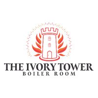 The Ivory Tower Boiler Room(@IvoryBoilerRoom) 's Twitter Profile Photo