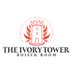 The Ivory Tower Boiler Room (a podcast) Profile picture