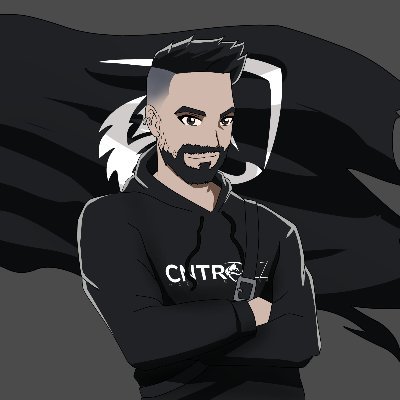 DanielAndress4's profile picture. Just another script kiddie @Cntr0llz 🤘
