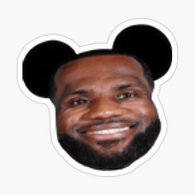 lefraud james lemickey