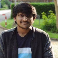 Chakri Ajit (@chakri_ajit) 's Twitter Profile