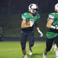 Drew Dingledine (@dingledine27) 's Twitter Profile