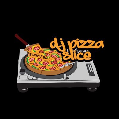 DJ Pizza Slice