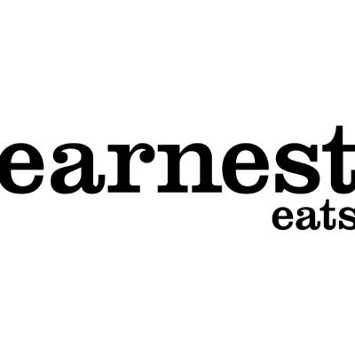 The minds and tummies behind the Earnest Eats brands. We make tasty, nourishing vegan and wheat-free foods using whole food ingredients.