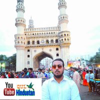Ameer Hasan (@mdameerhasan) 's Twitter Profile