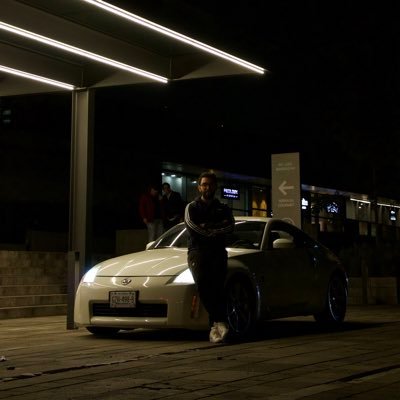 LeoCuevas24's profile picture. Petrolhead 👨🏻‍🔧⛽️