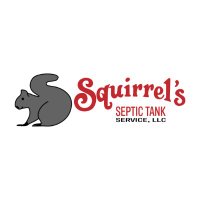 Squirrel's Septic Tank Services, LLC(@SquirrelsSeptic) 's Twitter Profile Photo