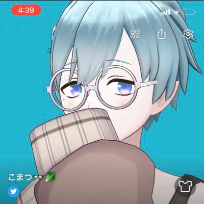 こまつ👓🥬さんのプロフィール画像
