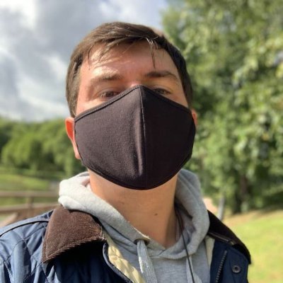 pricklymarketer's profile picture. Ёжик, который трудится в рекламе и ищет радугу