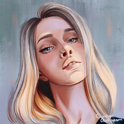 Dasha Oceanさんのプロフィール画像