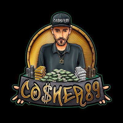 Sponsors:
https://t.co/bIvrSRBmx4
15 % off code: COSHER89