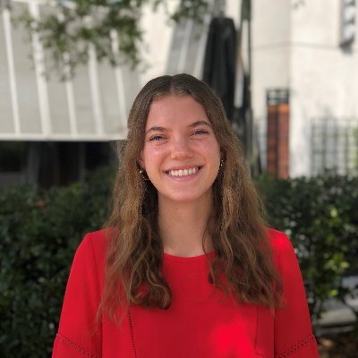 MimiKCooper's profile picture. ATL - UGA alumna - PR professional @CookerlyPR