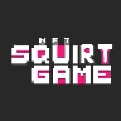 Squirt Game (Cumming Soon)