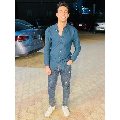MohamedDiaa1162's profile picture. Software Engineer 
Faculty of Science Sohag University