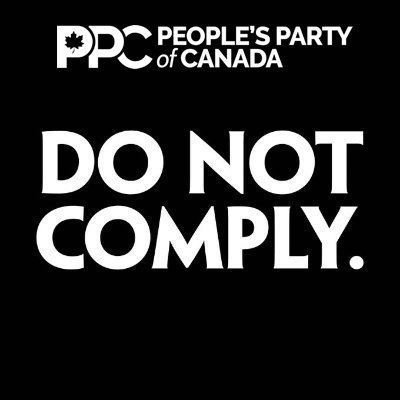Supporters of The PPC - Oxford County 🇨🇦