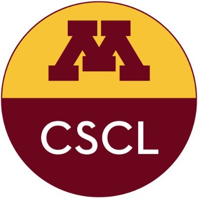 Official account of the University of Minnesota Department of Cultural Studies and Comparative Literature