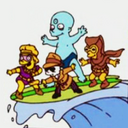 Gary Sinclair - @meuchtie - Twitter