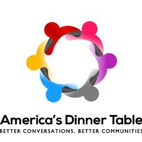 America's Dinner Table(@Americas_Dinner) 's Twitter Profile Photo